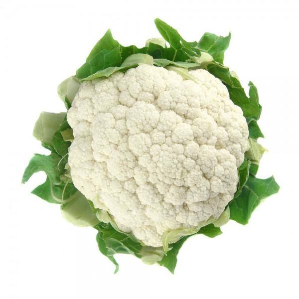 Cauliflower